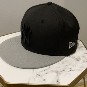 Men’s New Era Yankees Fitted 7 1/2